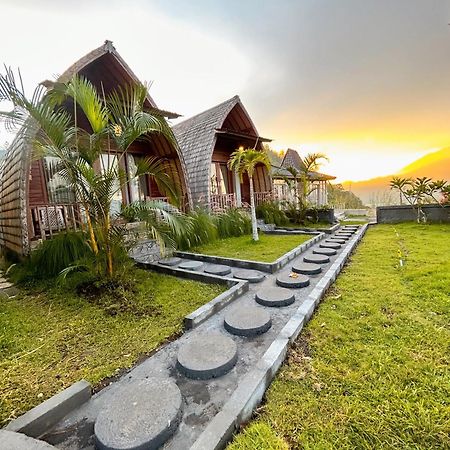 Batur Cottage Кубупенлокан Экстерьер фото