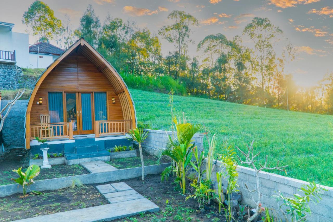 Batur Cottage Кубупенлокан Экстерьер фото
