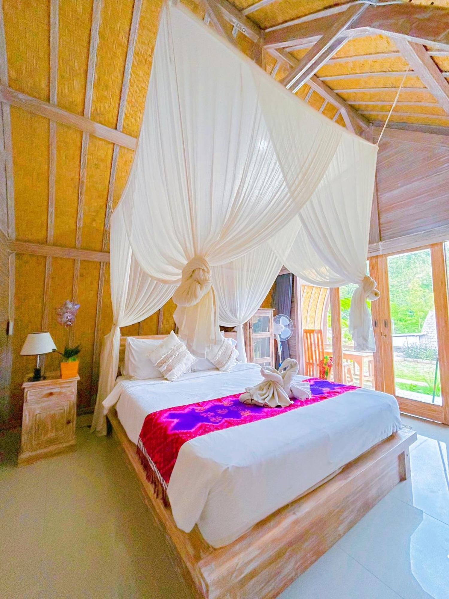 Batur Cottage Кубупенлокан Экстерьер фото