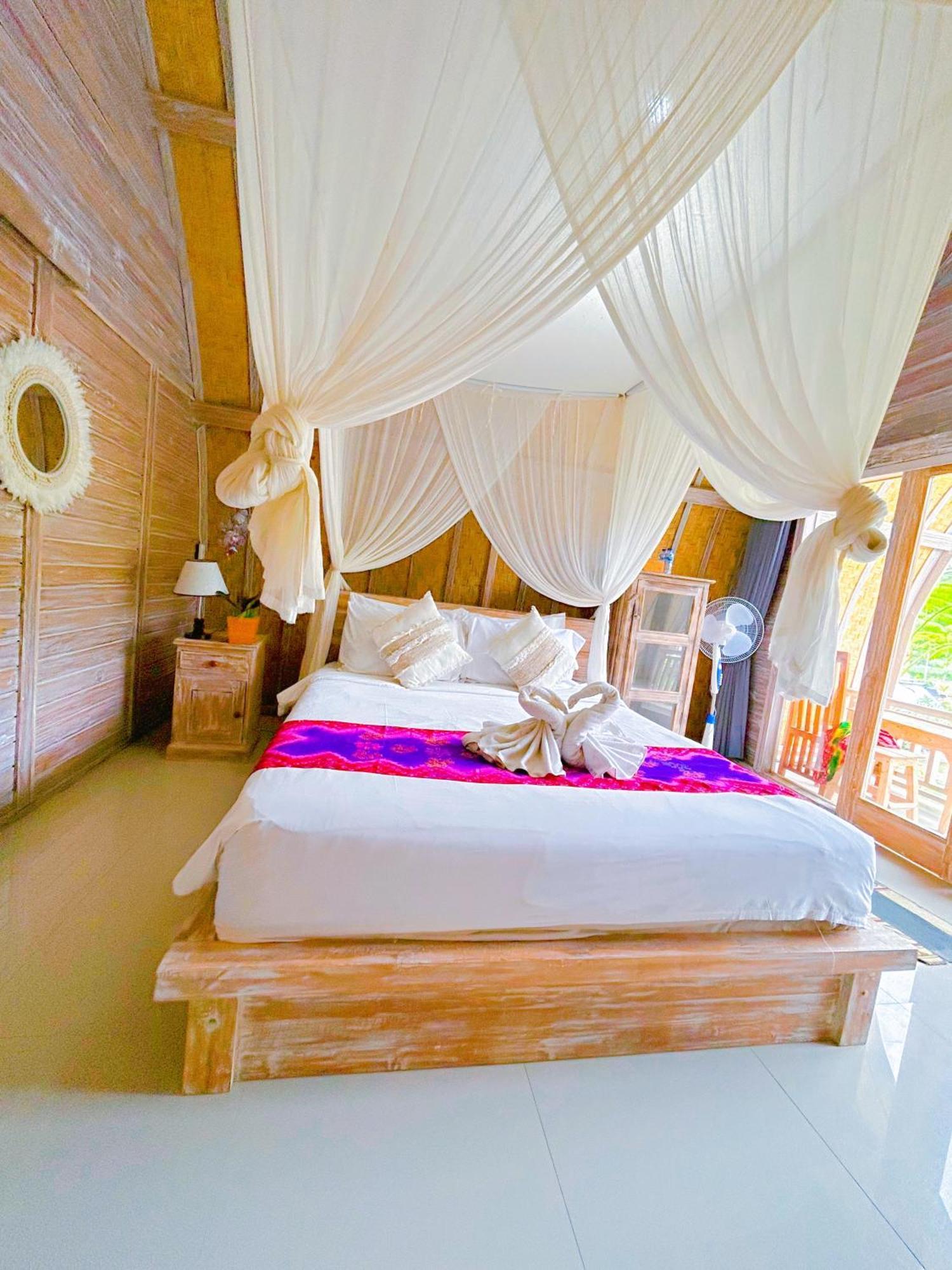 Batur Cottage Кубупенлокан Экстерьер фото