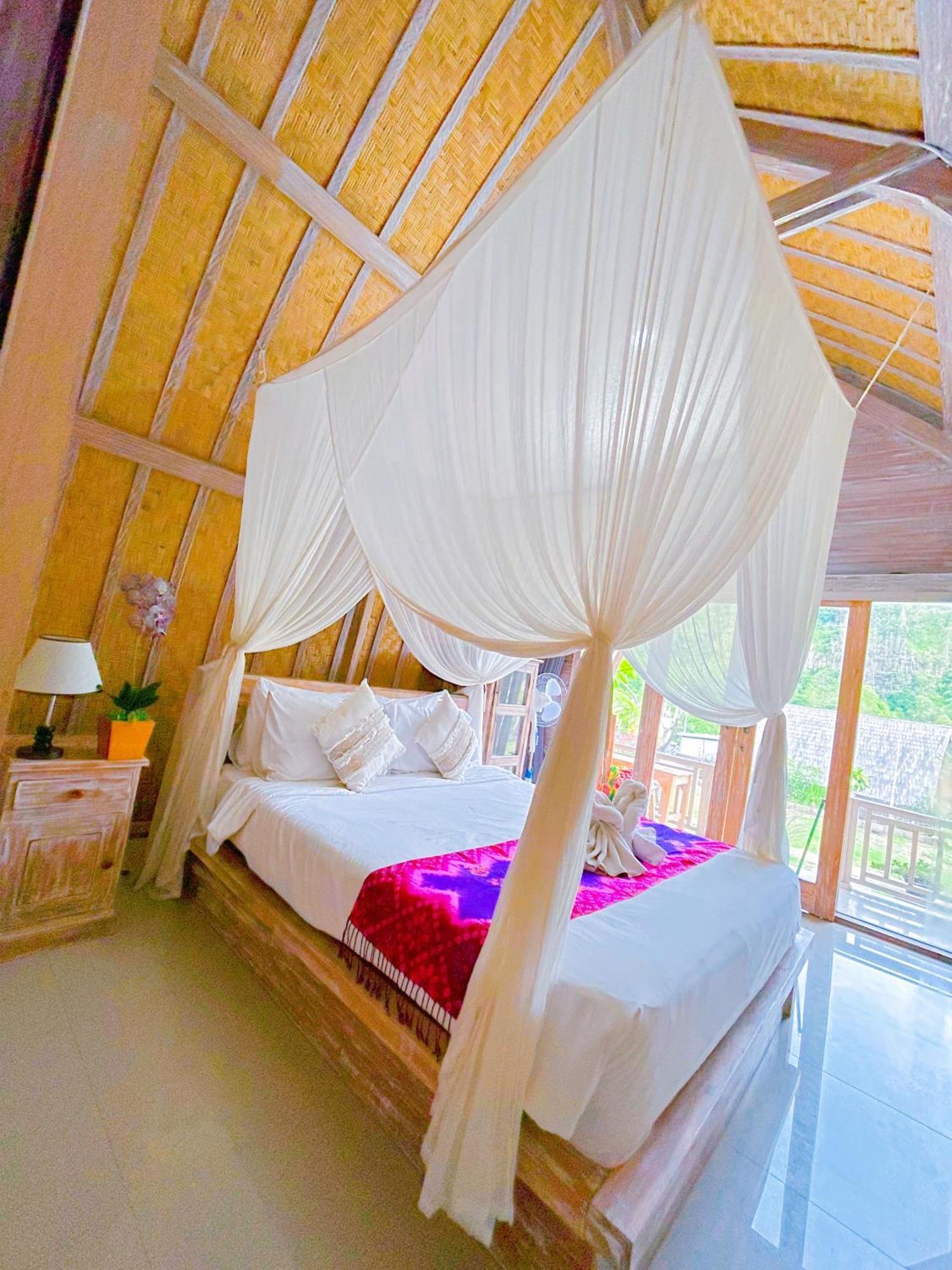 Batur Cottage Кубупенлокан Экстерьер фото