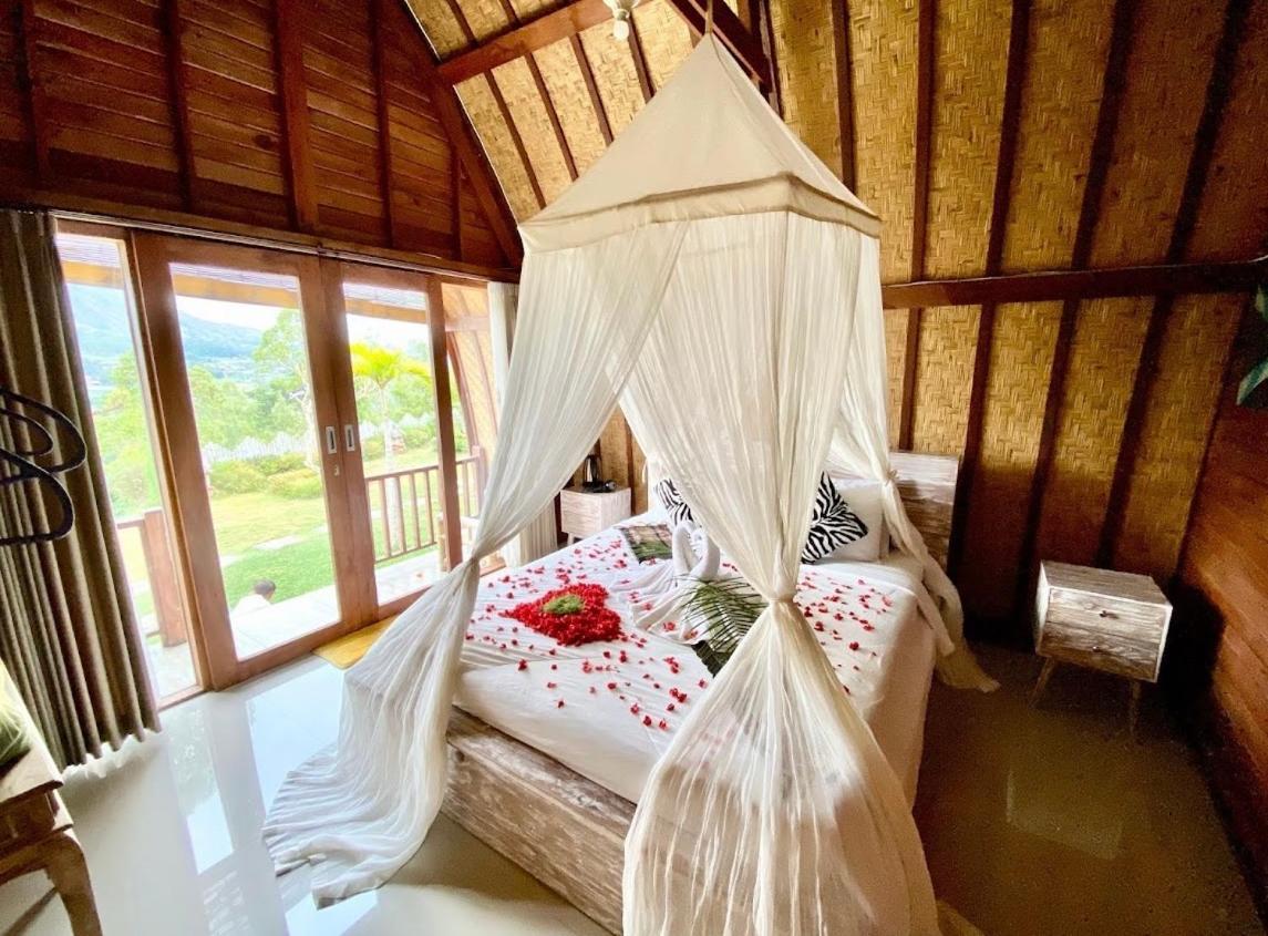 Batur Cottage Кубупенлокан Экстерьер фото