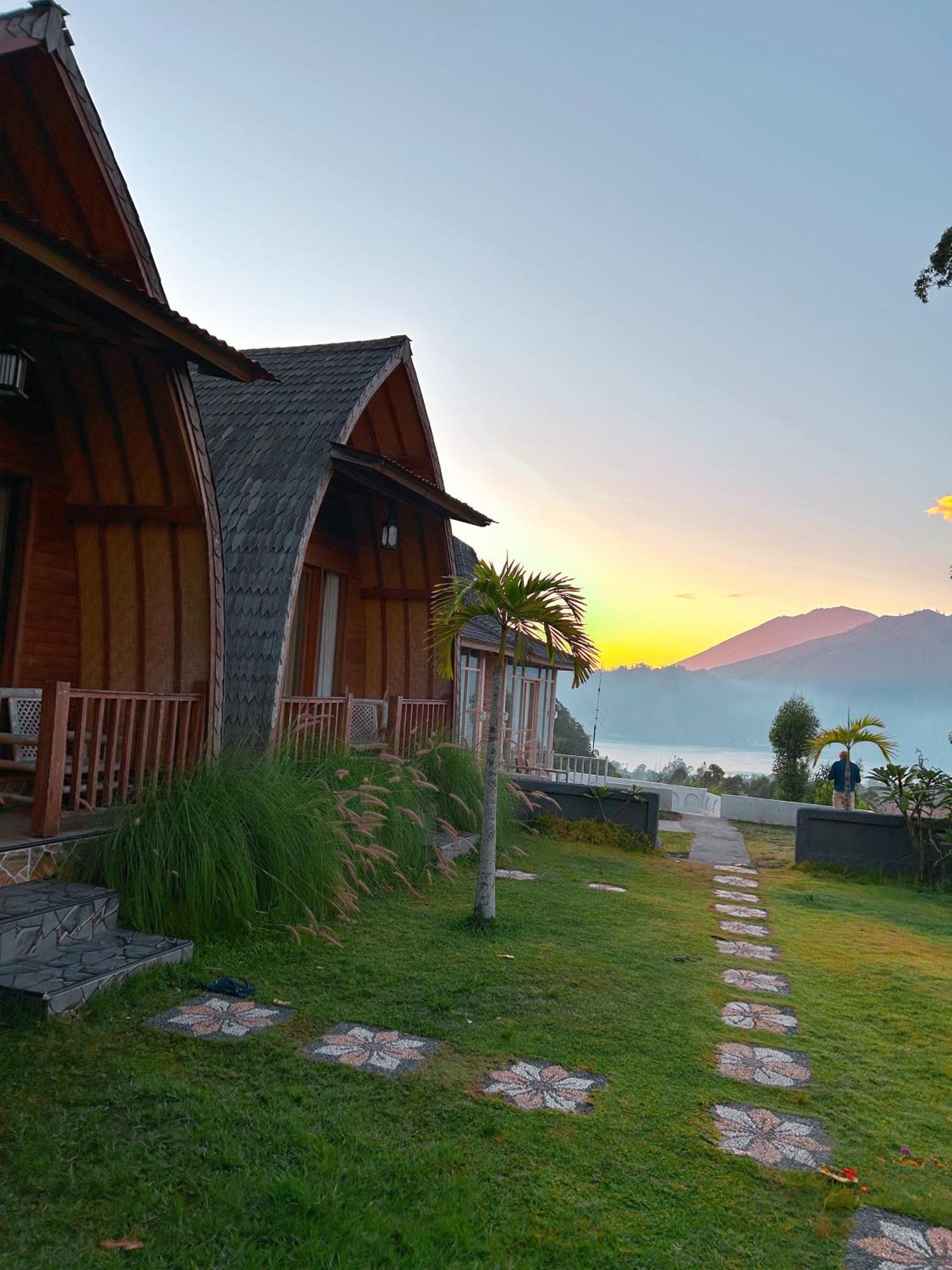 Batur Cottage Кубупенлокан Экстерьер фото