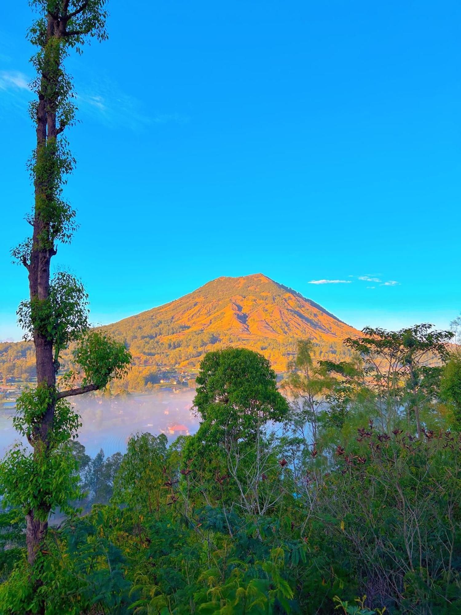 Batur Cottage Кубупенлокан Экстерьер фото