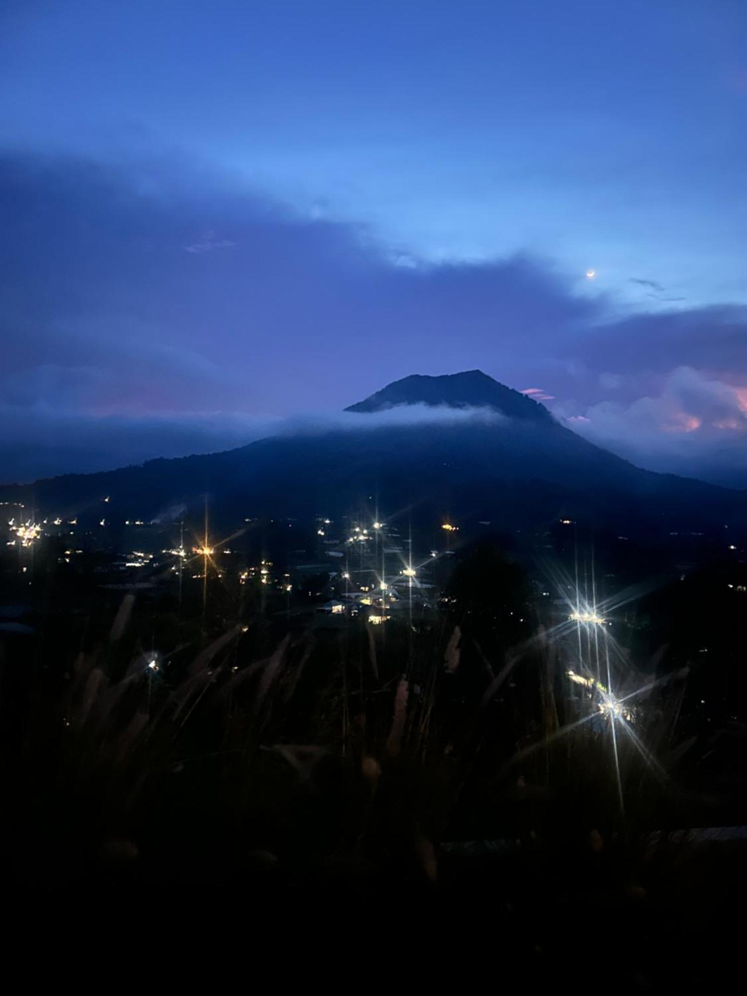 Batur Cottage Кубупенлокан Экстерьер фото