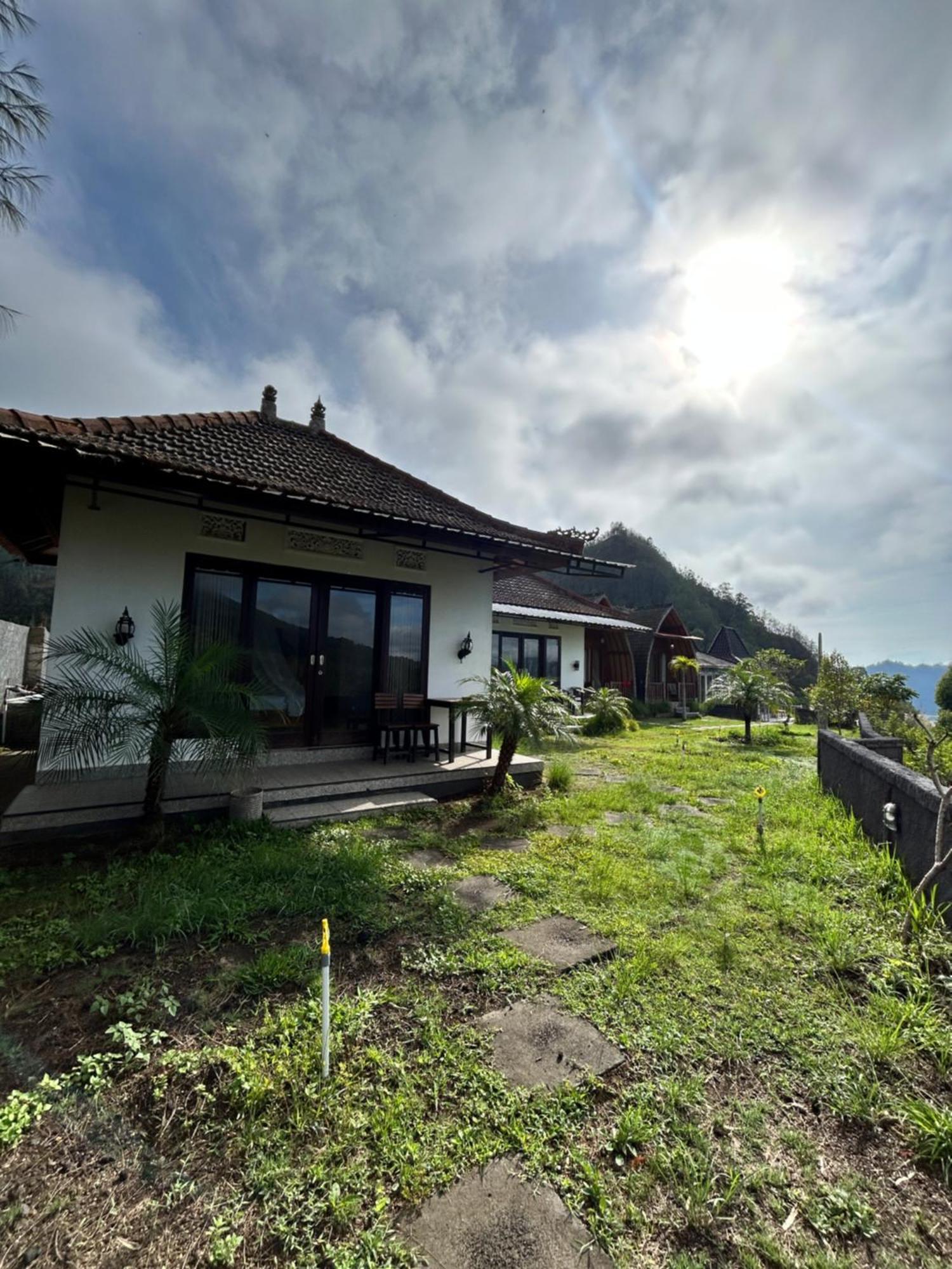 Batur Cottage Кубупенлокан Экстерьер фото