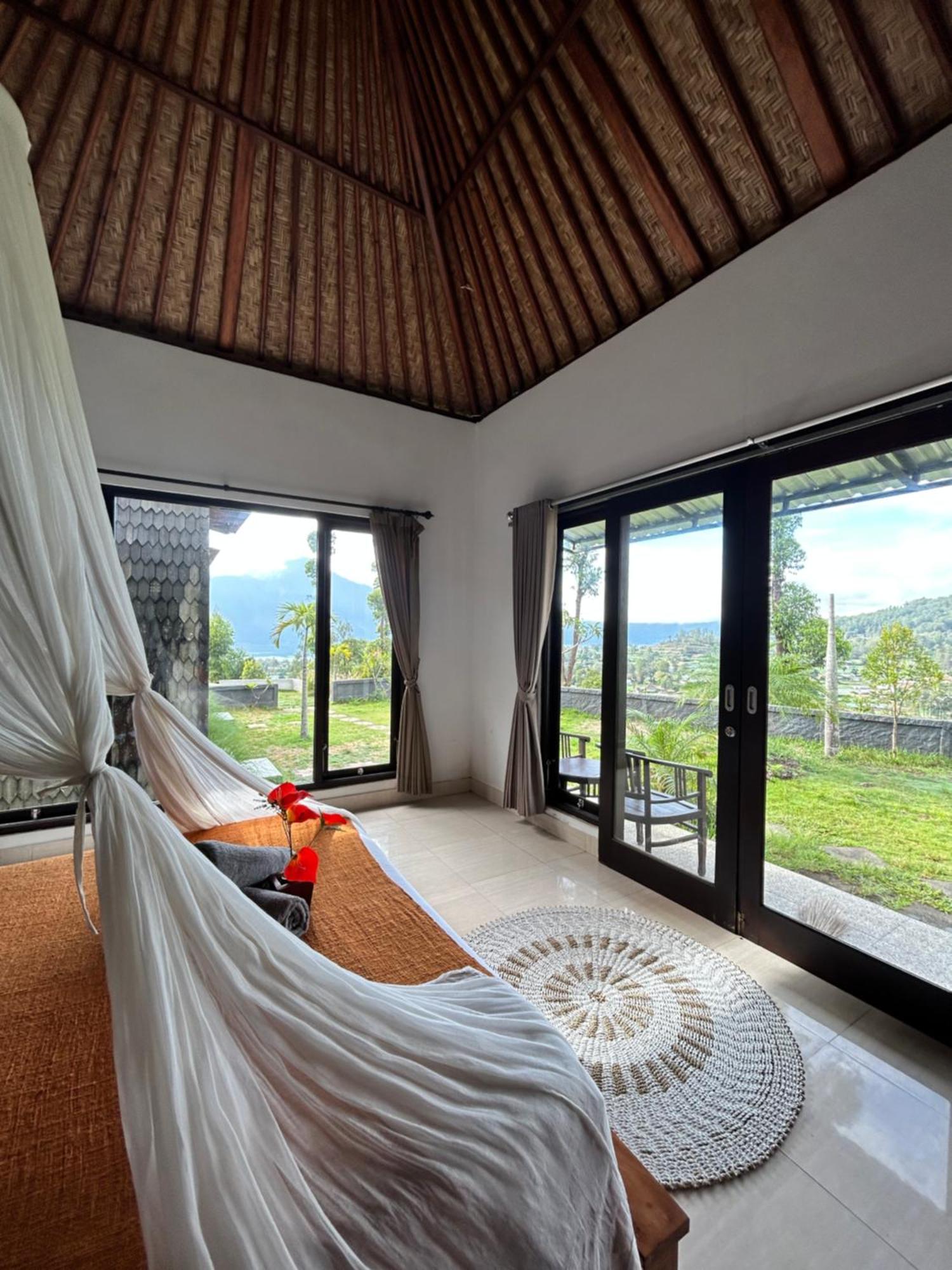 Batur Cottage Кубупенлокан Экстерьер фото
