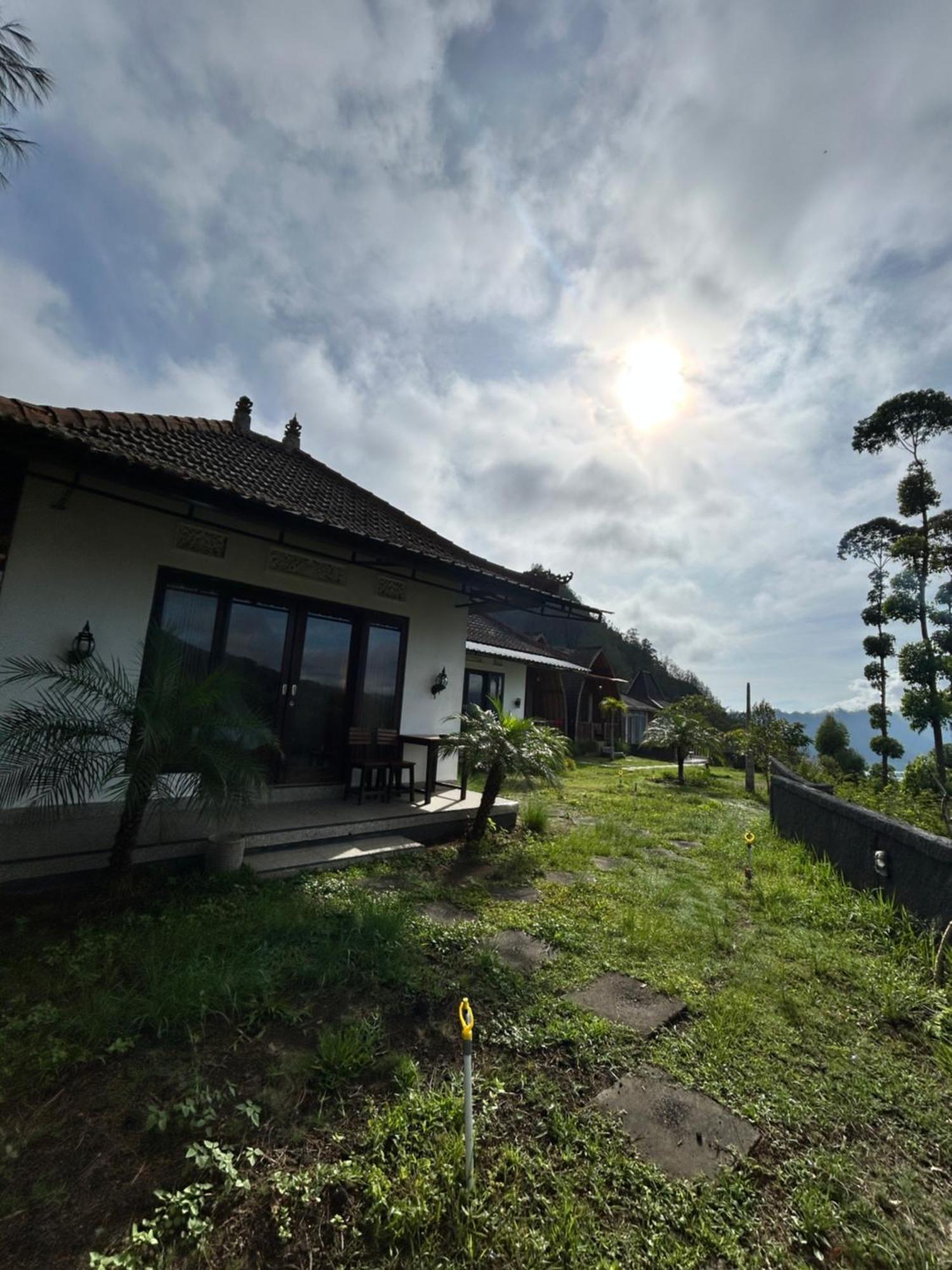 Batur Cottage Кубупенлокан Экстерьер фото