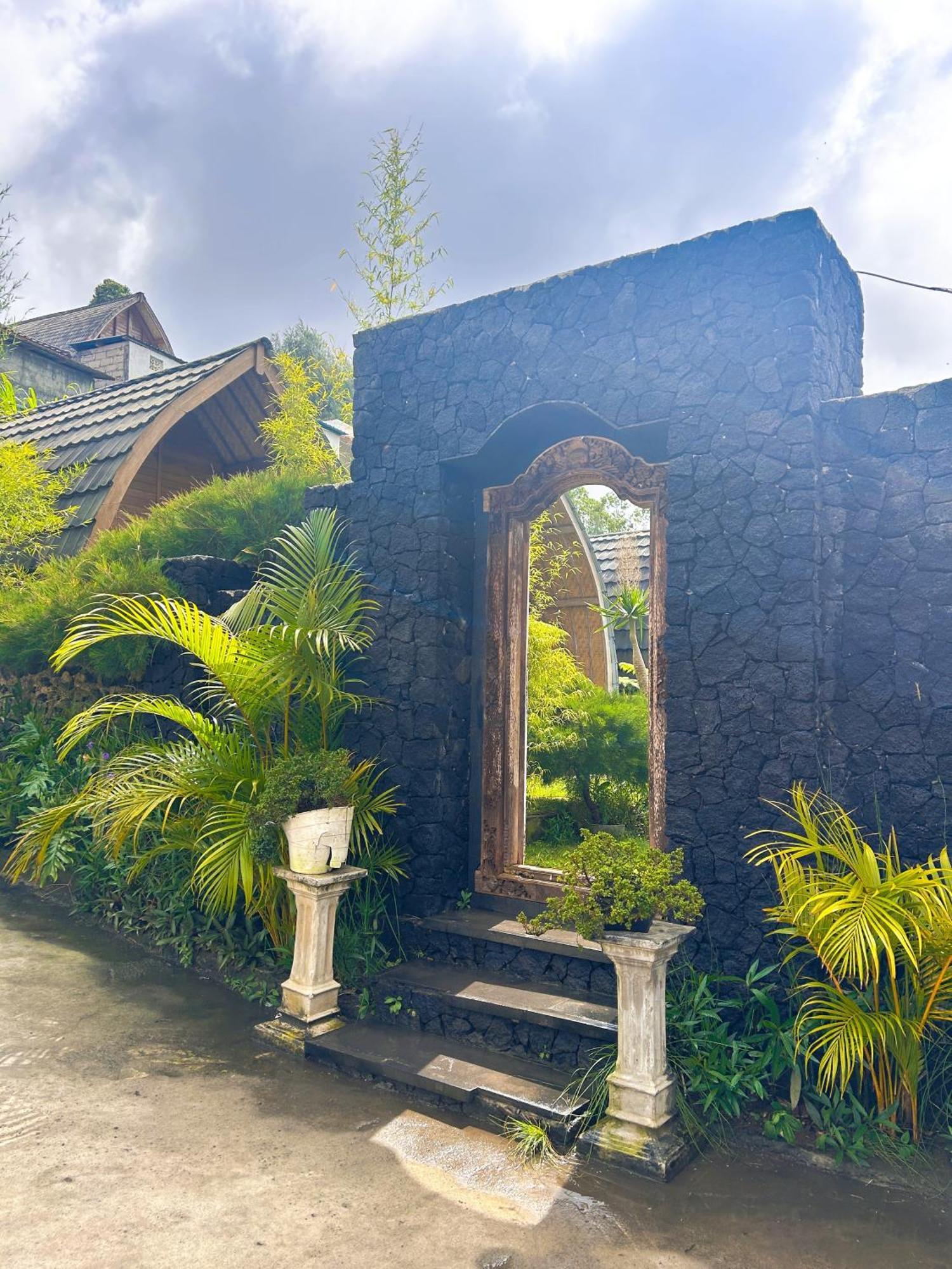 Batur Cottage Кубупенлокан Экстерьер фото