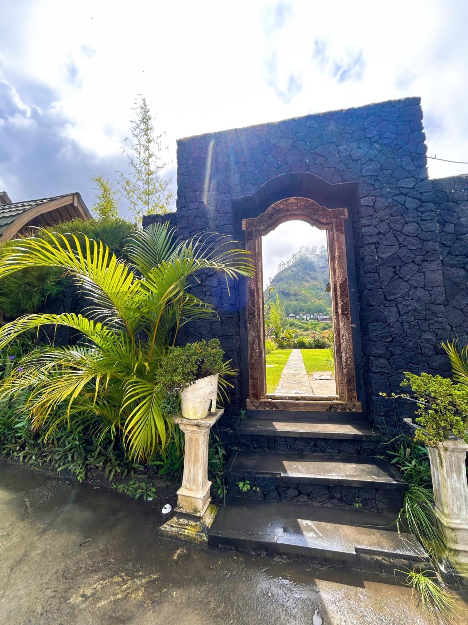 Batur Cottage Кубупенлокан Экстерьер фото